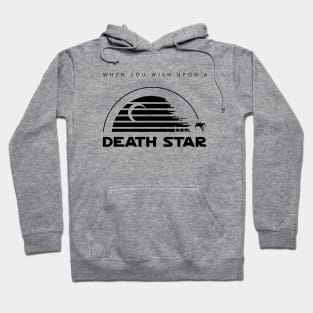 Galaxy Edge Hoodie